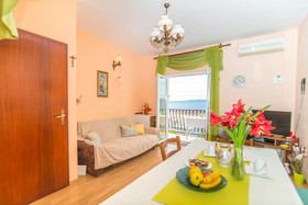 Apartments Pisak