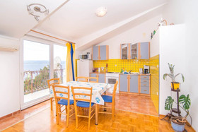 Apartments Pisak