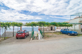 Apartments Pisak