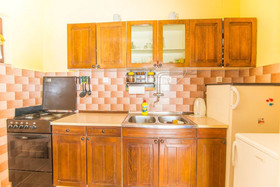 Apartments Pisak