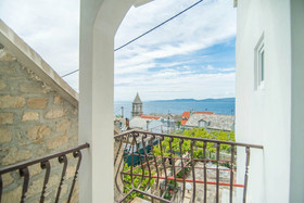 Apartments Pisak