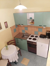 Apartments Pisak