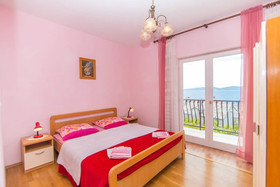 Apartments Pisak