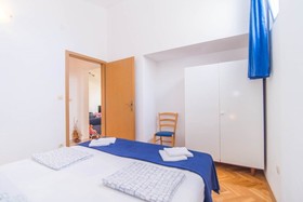 Apartments Pisak
