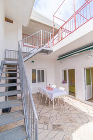 Apartments Pisak
