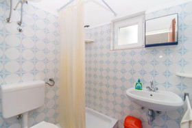 Apartments Pisak