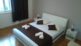 Apartments Pisak