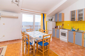 Apartments Pisak