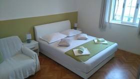 Apartments Pisak