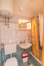 Apartments Pisak