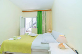Apartments Pisak