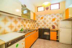 Apartments Pisak