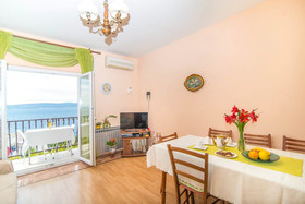 Apartments Pisak