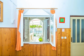 Apartments Pisak