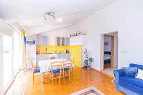 Apartments Pisak