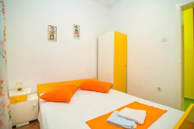 Apartments Pisak