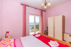 Apartments Pisak