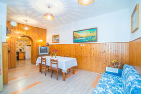 Apartments Pisak