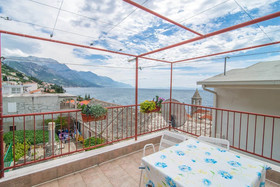 Apartments Pisak