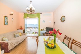 Apartments Pisak