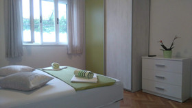 Apartments Pisak