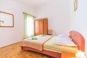 Apartments Pisak