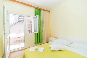 Apartments Pisak