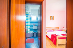 Apartments Pisak