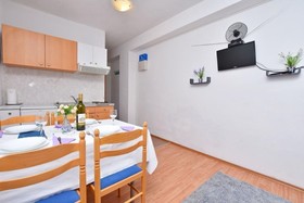 Apartments Rene