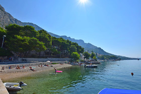 Apartments Roza