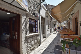 Apartments Roza