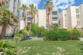 Apartments Roza