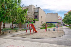 Apartments Roza