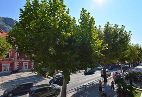 Apartments Roza