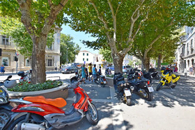 Apartments Roza