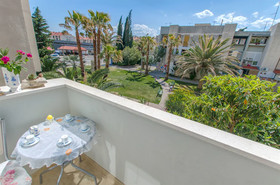 Apartments Roza