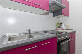 Apartments Sanja