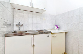 Apartments Stipe