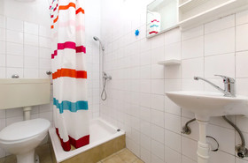 Apartments Stipe