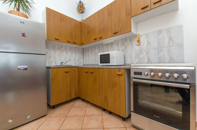 Apartments Stjepan