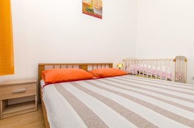 Apartments Stjepan