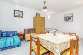 Apartments Stjepan