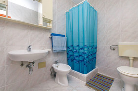 Apartments Stjepan