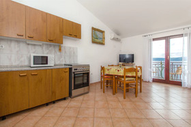 Apartments Stjepan