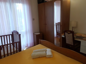 Apartments Tonci