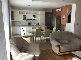 Apartments Tonci