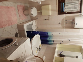 Apartments Tonci
