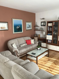 Apartments Tonci