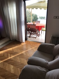 Apartments Tonci