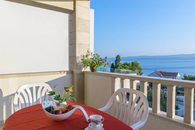 Apartments Tonci